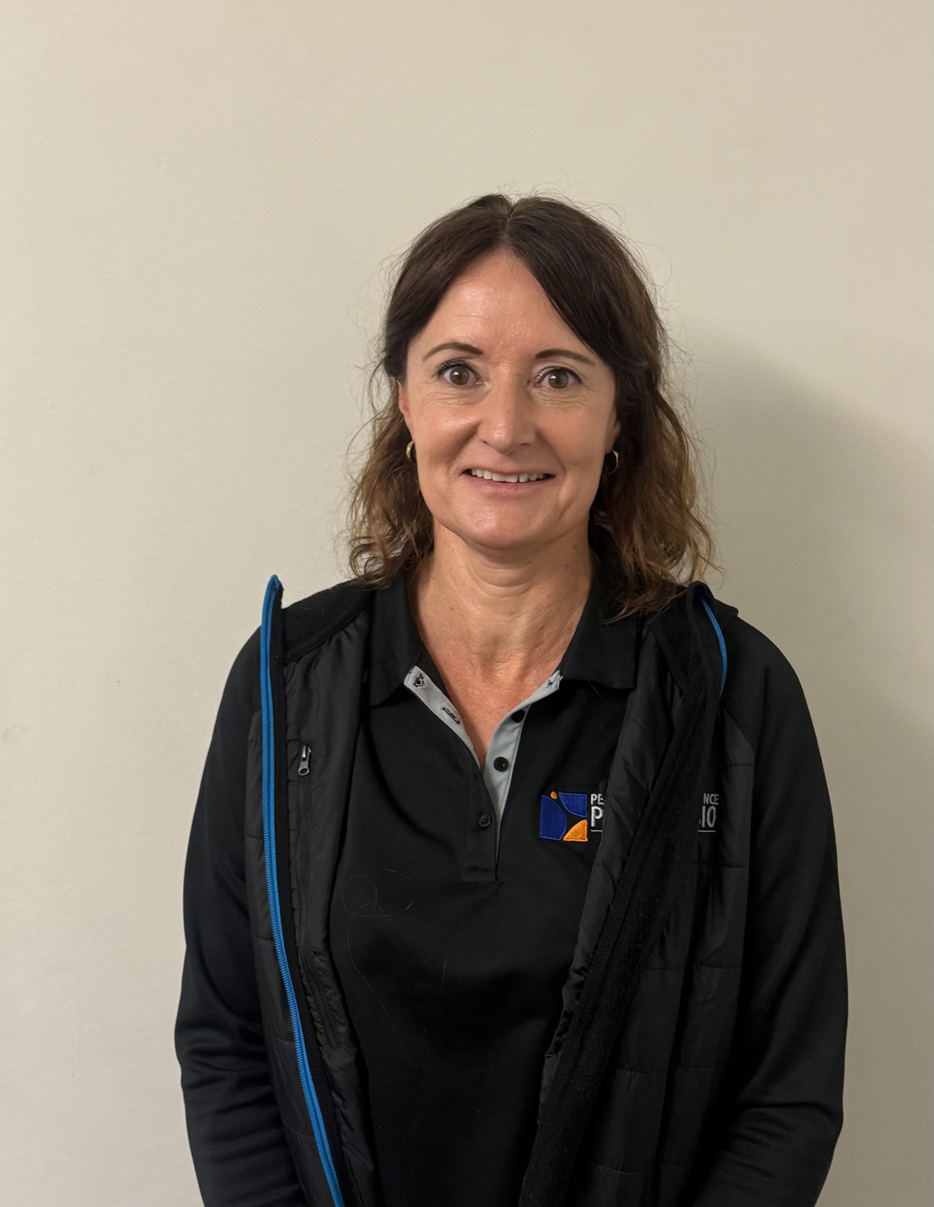 Jo Bayliss