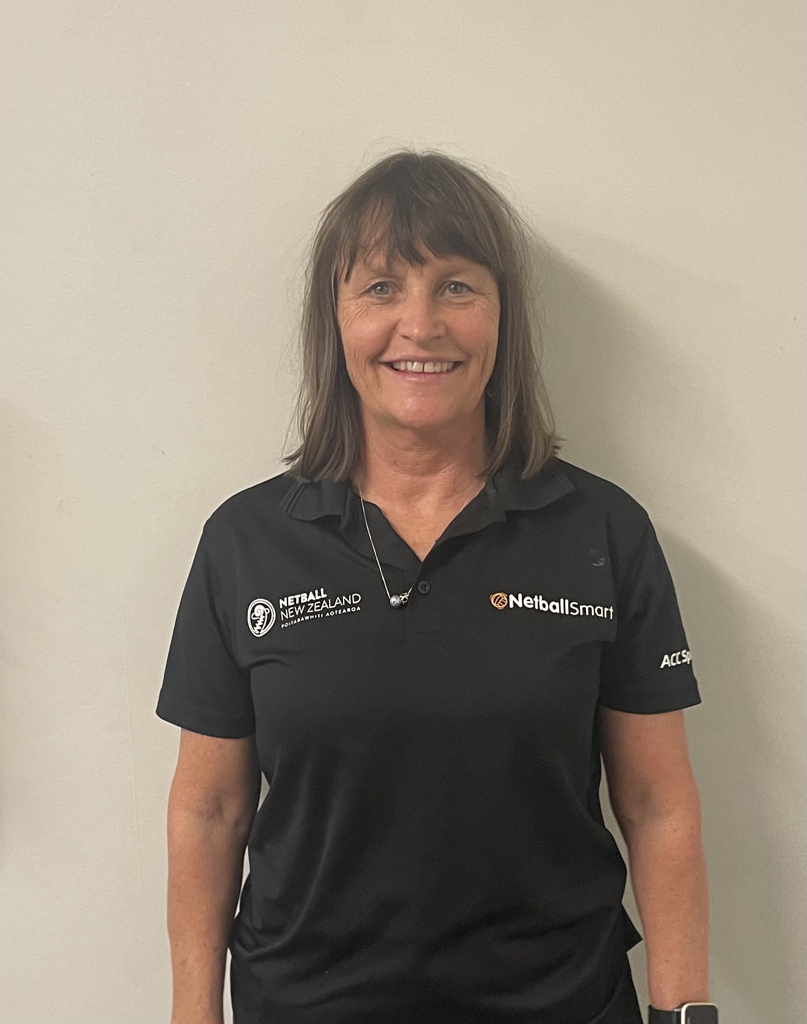Sharon Kearney