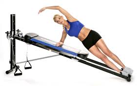 Clinical Pilates